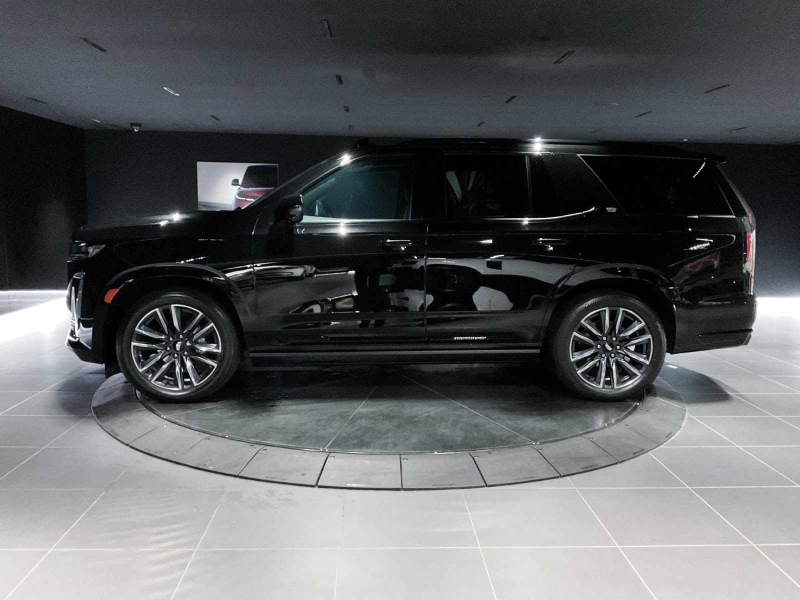 2023 Cadillac Escalade 4WD Sport, Vancouver, Cash