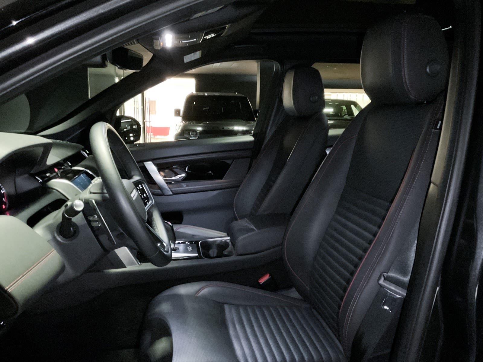 2023 Land Rover Discovery Sport R-Dynamic HSE, Vancouver, Cash