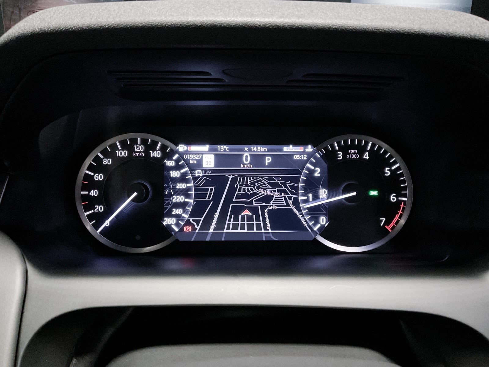 2023 Land Rover Discovery Sport R-Dynamic HSE, Vancouver, Cash