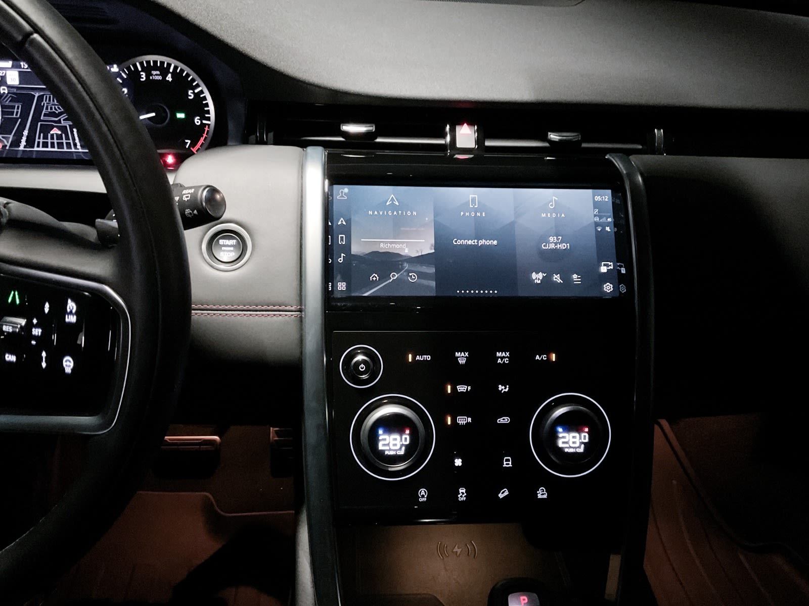 2023 Land Rover Discovery Sport R-Dynamic HSE, Vancouver, Cash