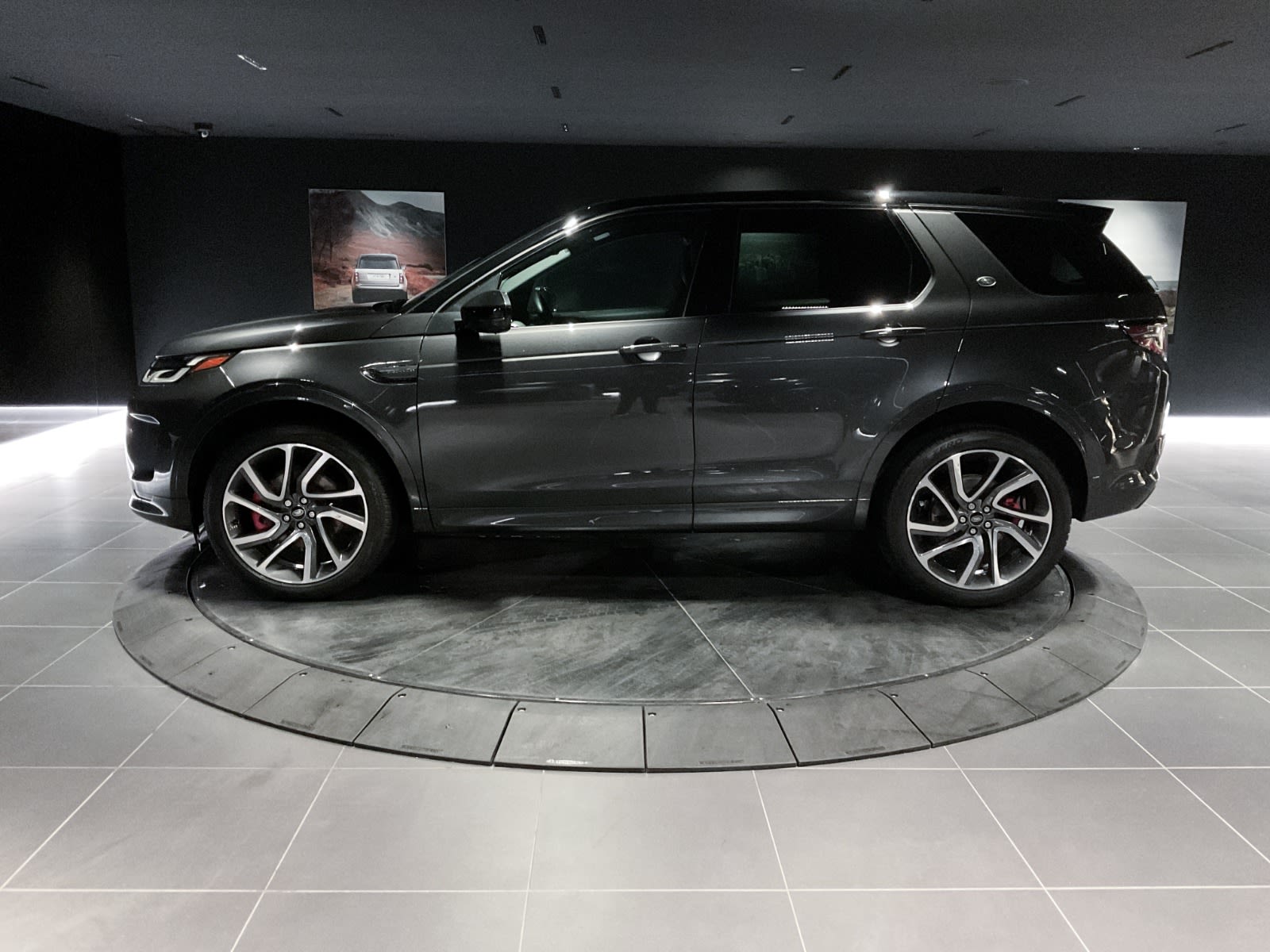 2023 Land Rover Discovery Sport R-Dynamic HSE, Vancouver, Cash