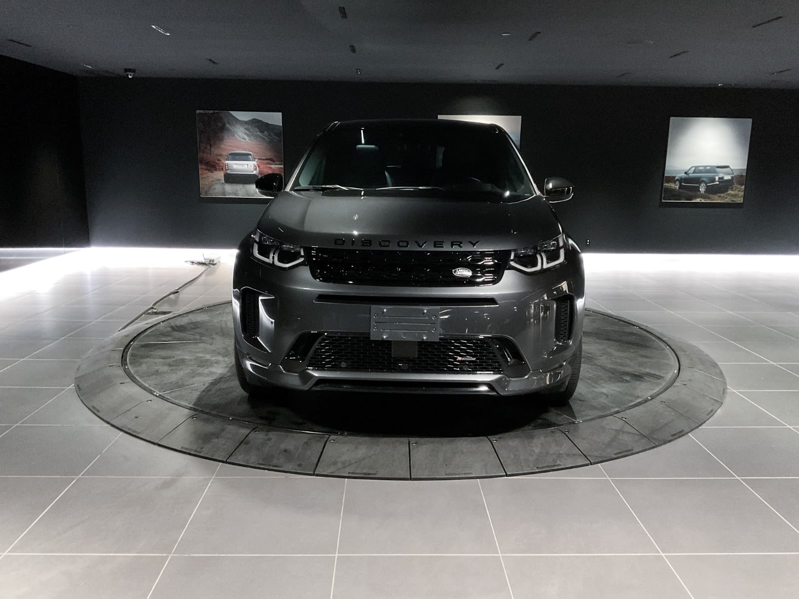 2023 Land Rover Discovery Sport R-Dynamic HSE, Vancouver, Cash