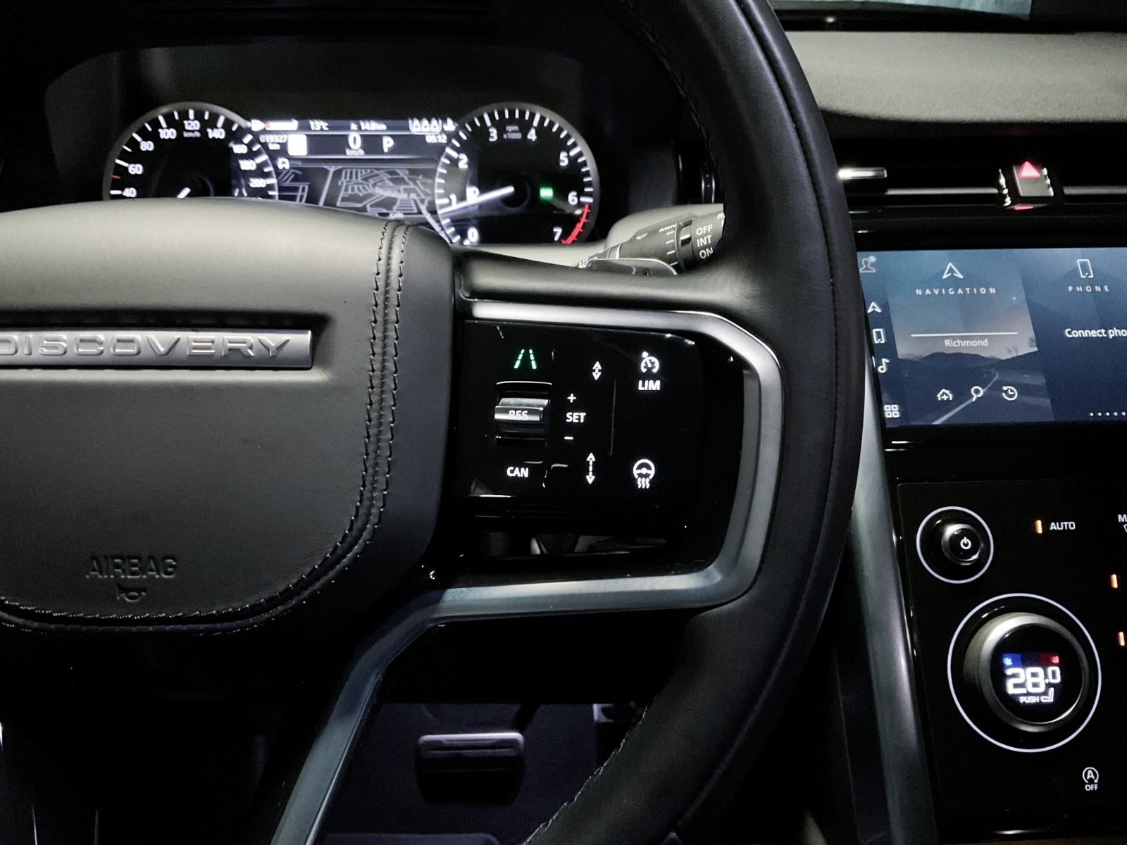 2023 Land Rover Discovery Sport R-Dynamic HSE, Vancouver, Cash