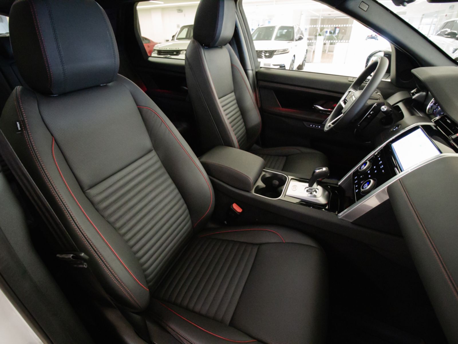 2023 Land Rover Discovery Sport R-Dynamic HSE, Vancouver, Cash