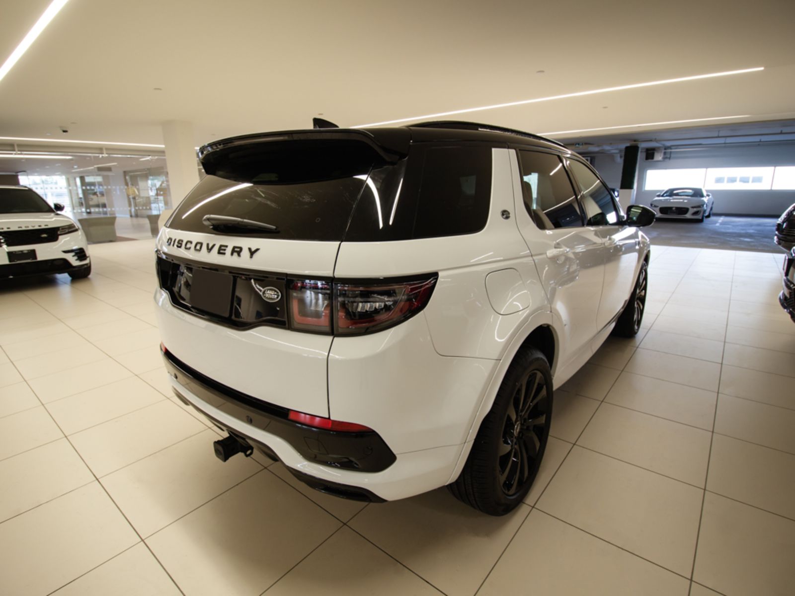 2023 Land Rover Discovery Sport R-Dynamic HSE, Vancouver, Cash