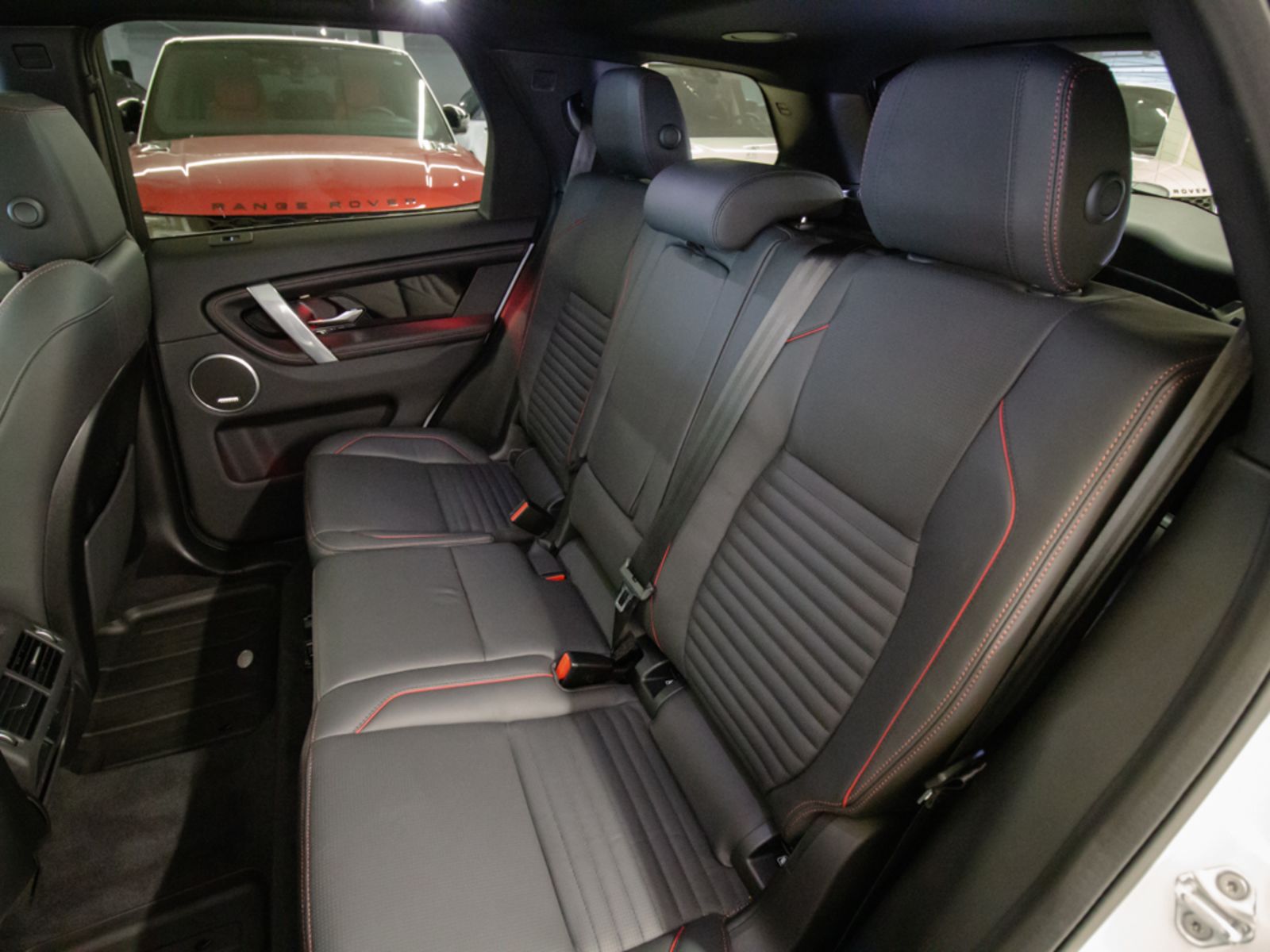 2023 Land Rover Discovery Sport R-Dynamic HSE, Vancouver, Cash