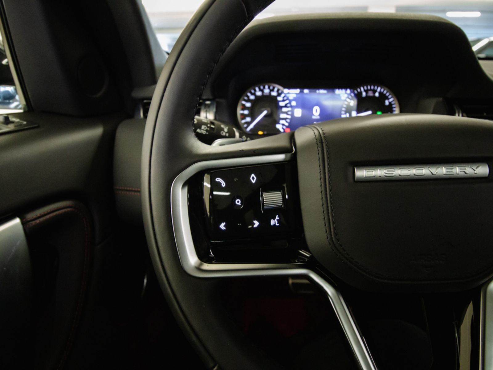 2023 Land Rover Discovery Sport R-Dynamic HSE, Vancouver, Cash