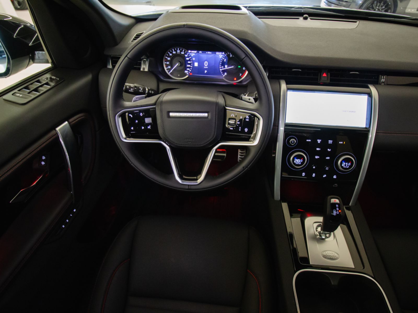 2023 Land Rover Discovery Sport R-Dynamic HSE, Vancouver, Cash