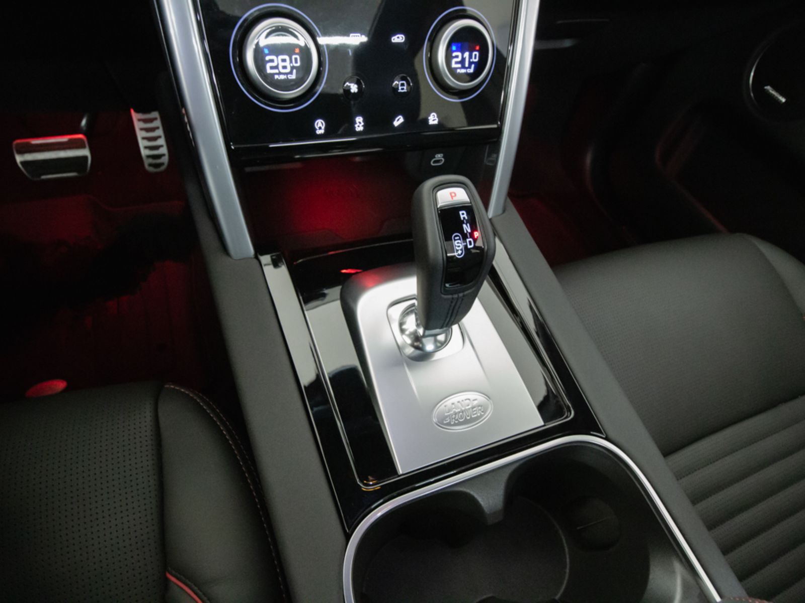 2023 Land Rover Discovery Sport R-Dynamic HSE, Vancouver, Cash
