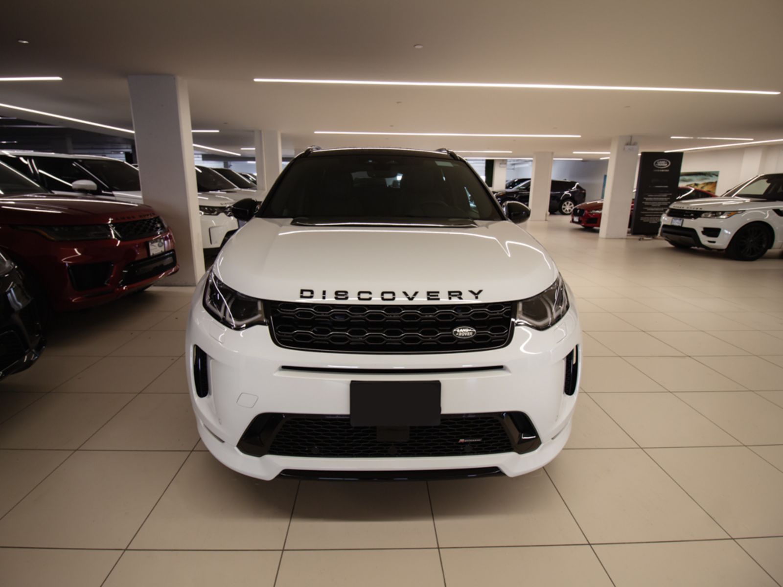 2023 Land Rover Discovery Sport R-Dynamic HSE, Vancouver, Cash