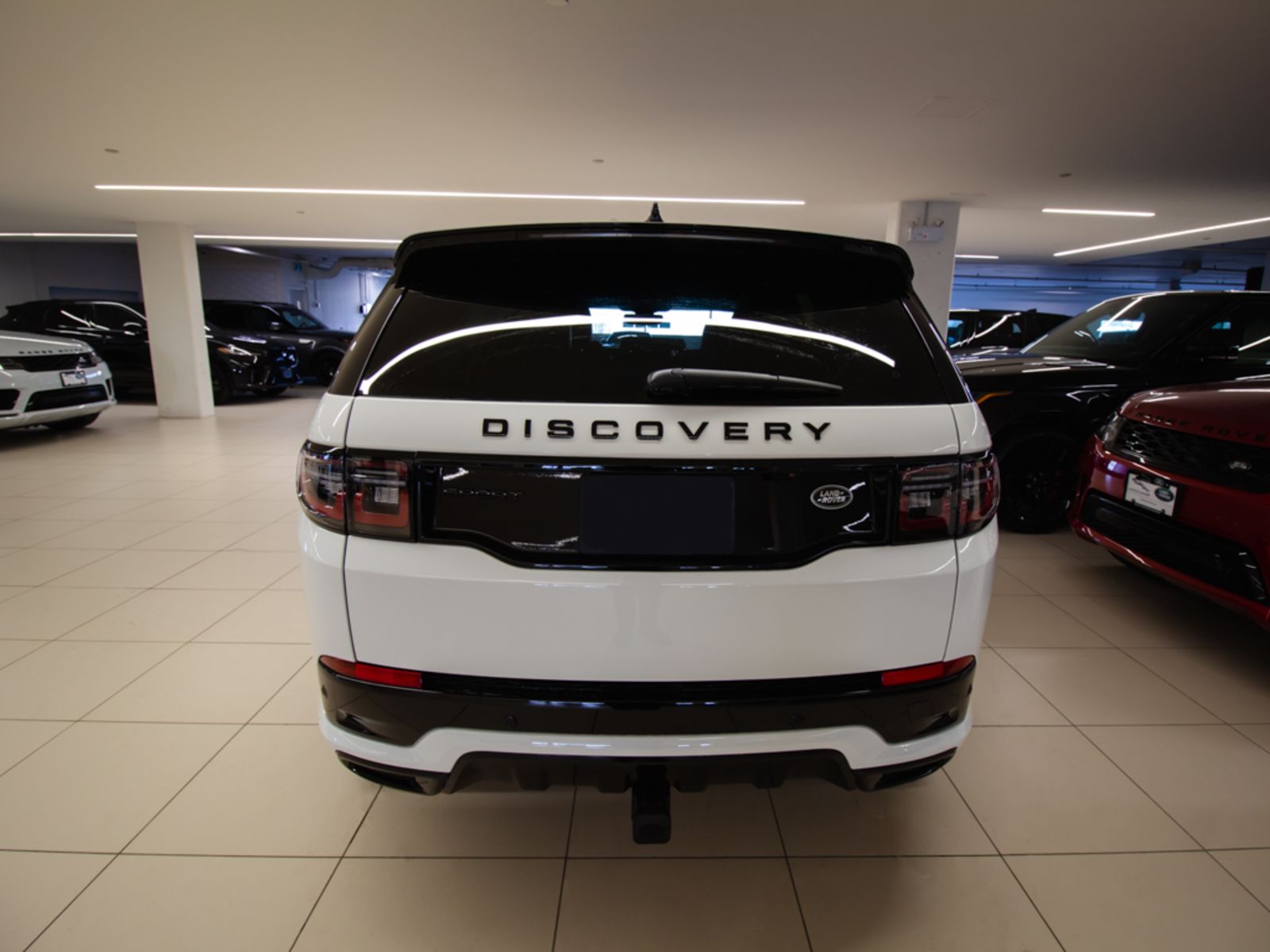 2023 Land Rover Discovery Sport R-Dynamic HSE, Vancouver, Cash