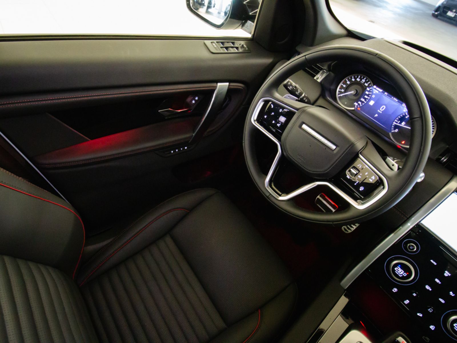 2023 Land Rover Discovery Sport R-Dynamic HSE, Vancouver, Cash