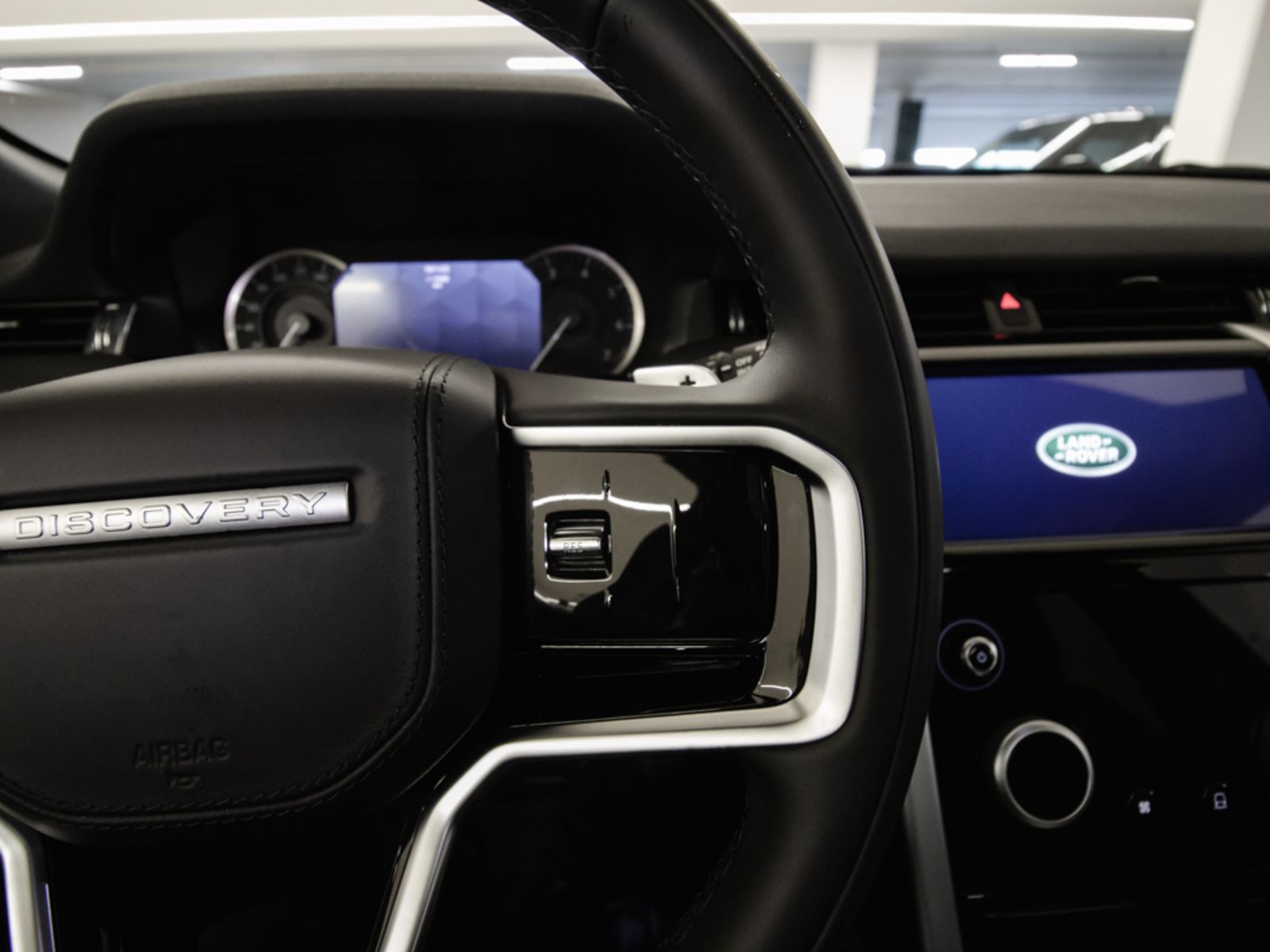 2023 Land Rover Discovery Sport R-Dynamic HSE, Vancouver, Cash