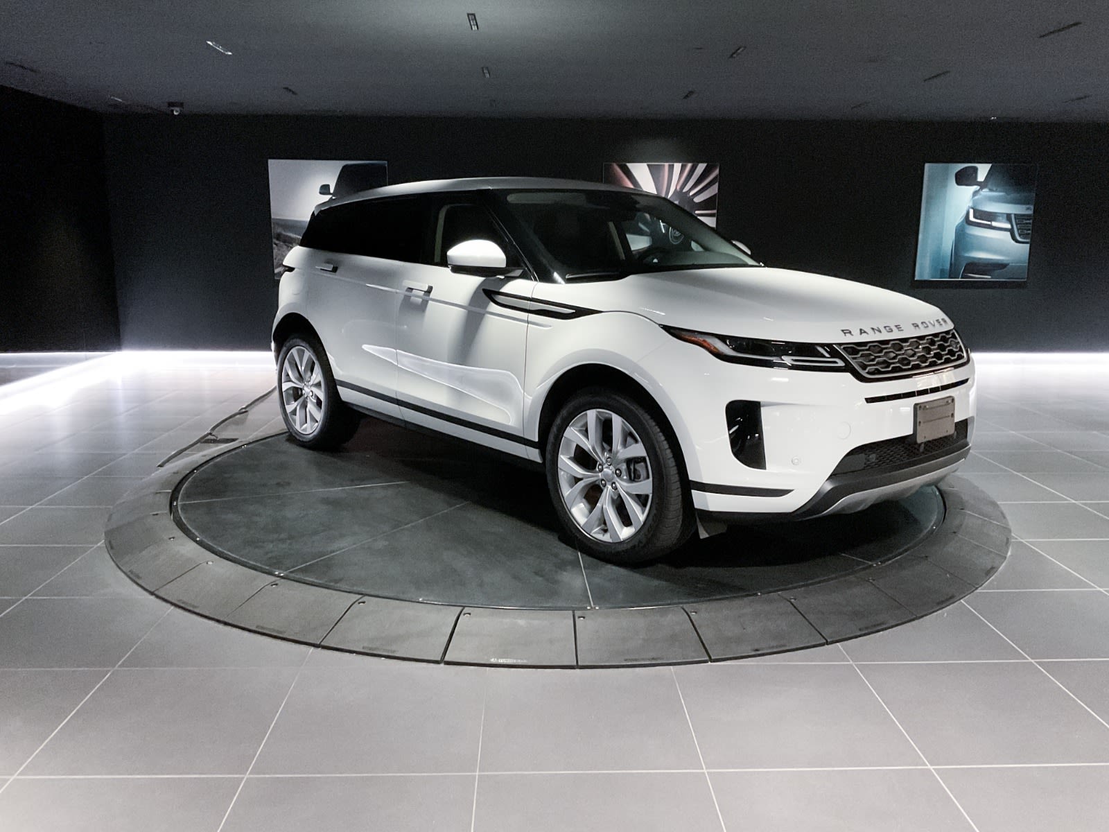 2023 Land Rover Range Rover Evoque SE, Vancouver, Cash