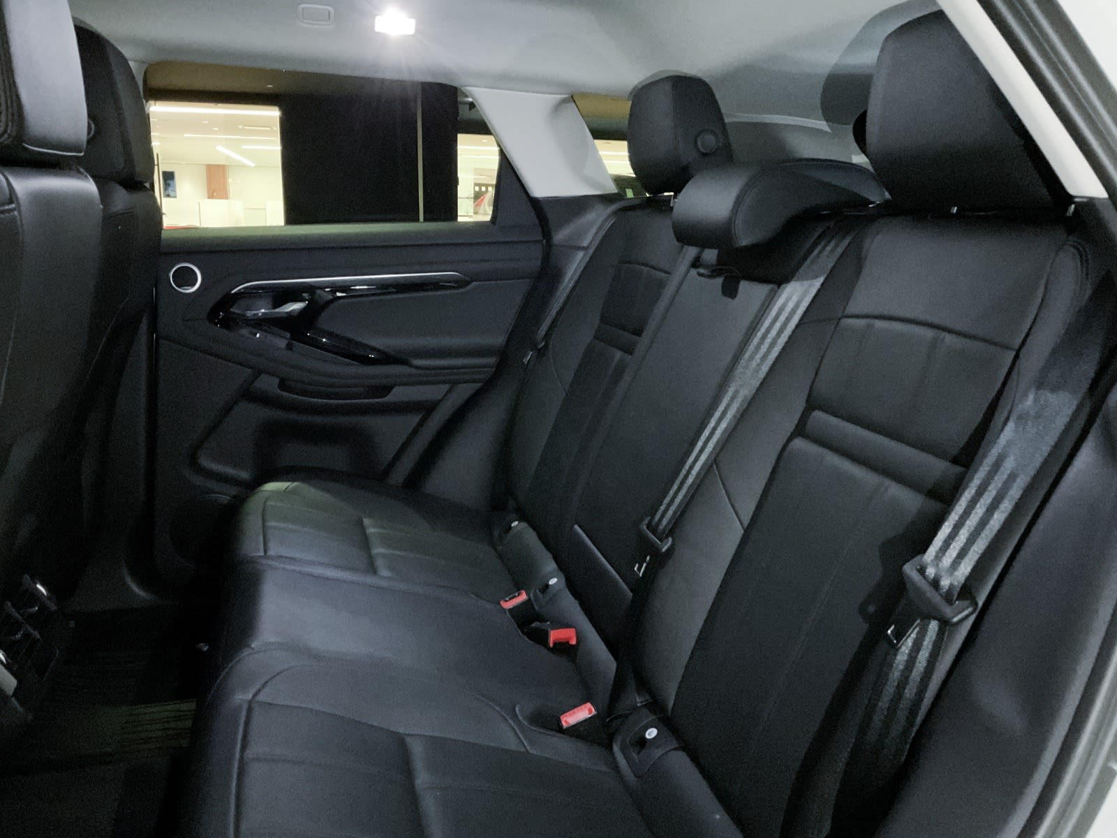 2023 Land Rover Range Rover Evoque SE, Vancouver, Cash