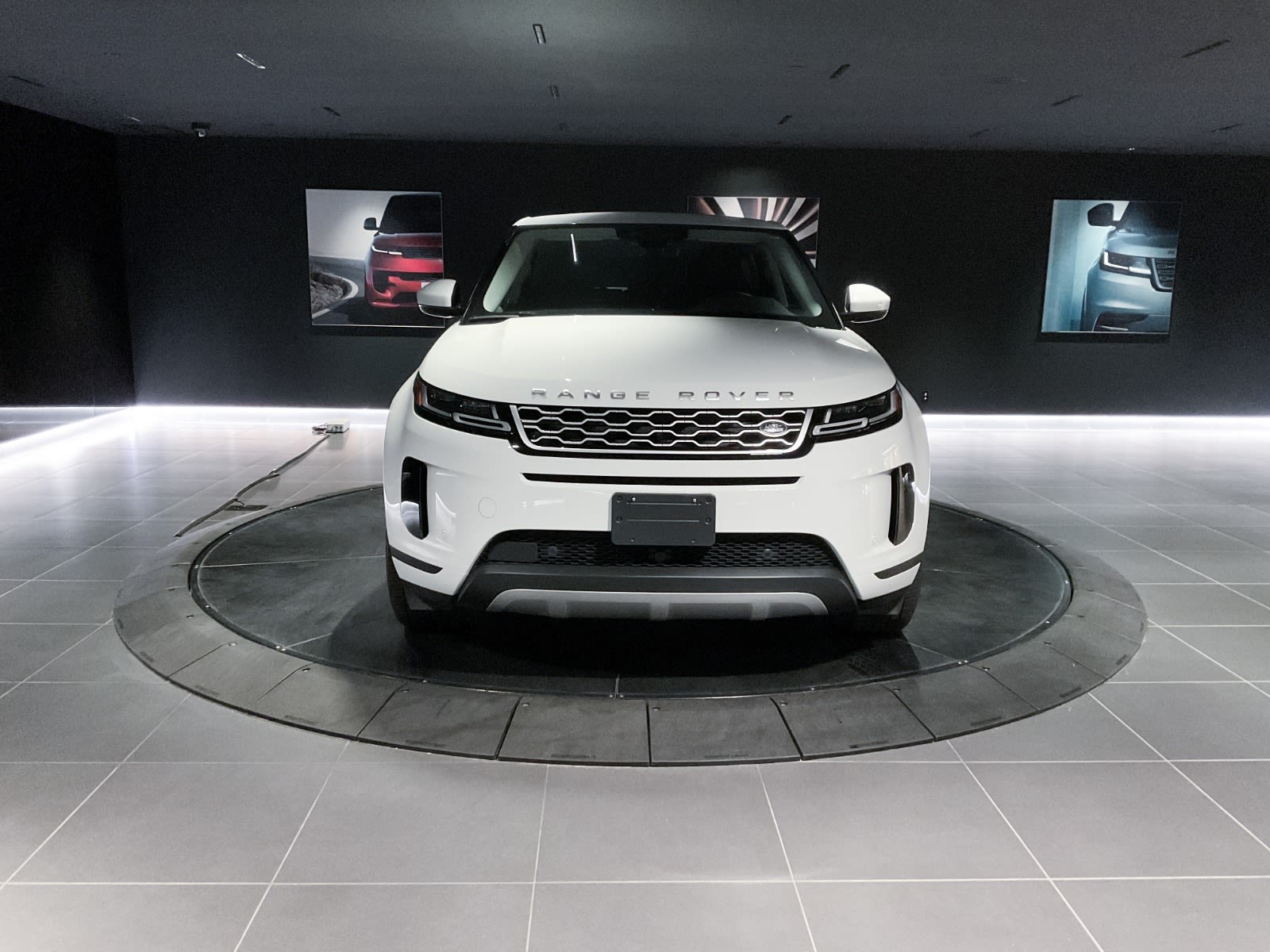 2023 Land Rover Range Rover Evoque SE, Vancouver, Cash
