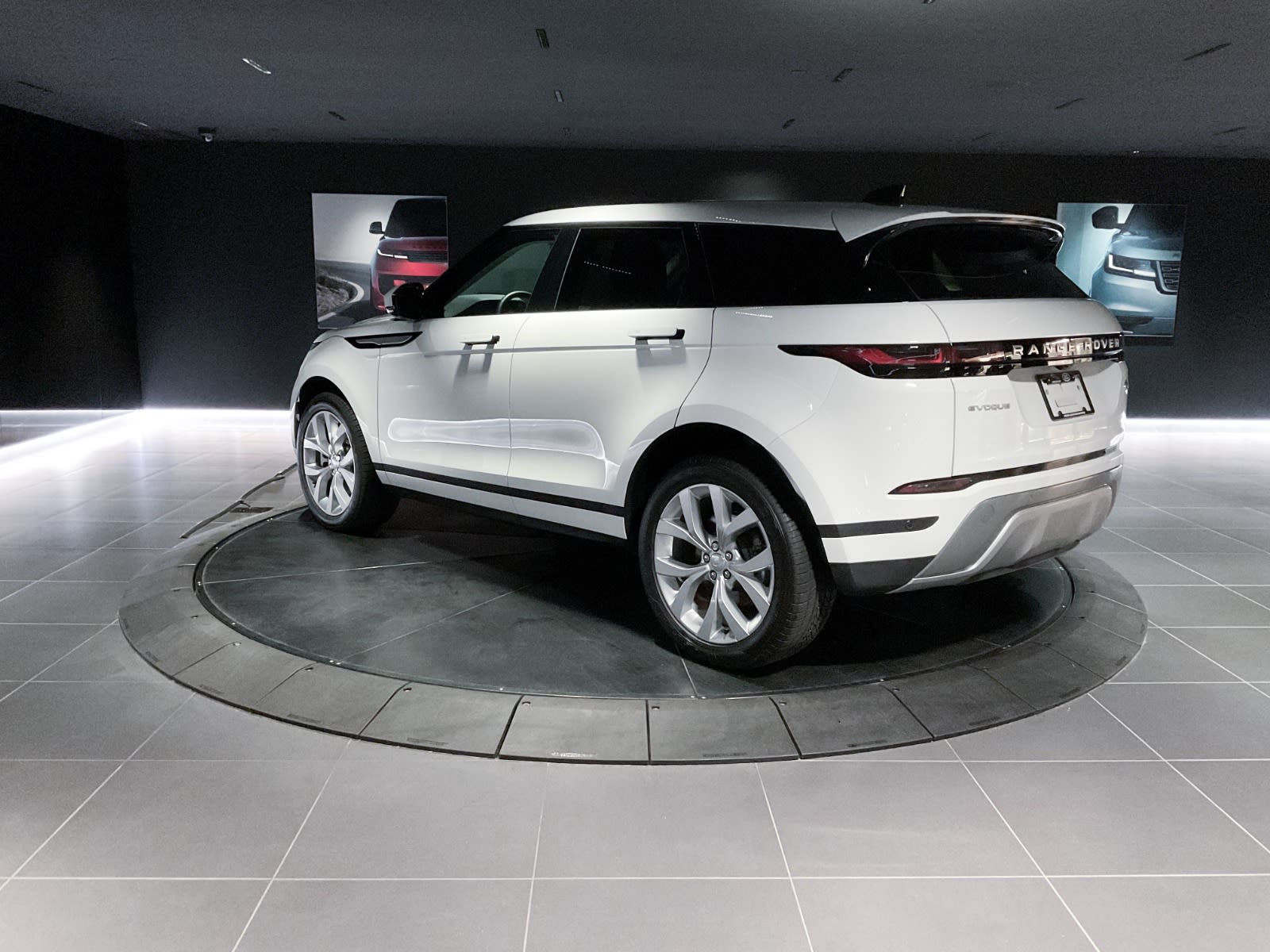 2023 Land Rover Range Rover Evoque SE, Vancouver, Cash