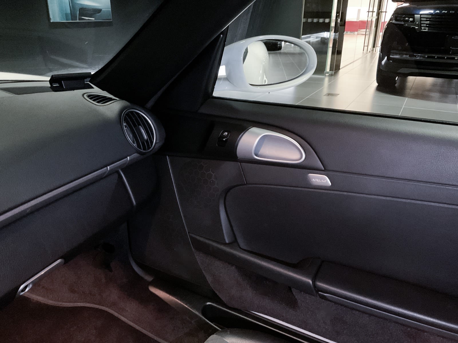 2008 Porsche Cayman , Vancouver, Cash