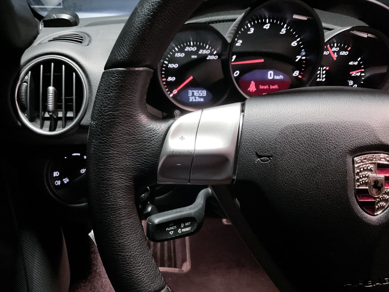 2008 Porsche Cayman , Vancouver, Cash