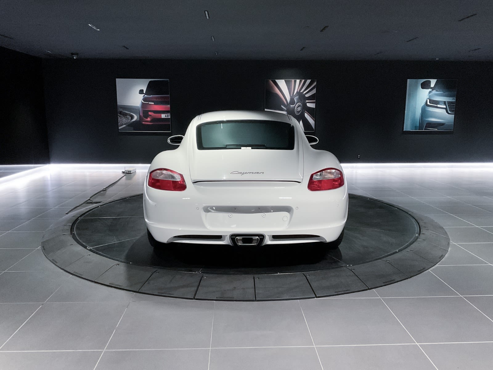 2008 Porsche Cayman , Vancouver, Cash