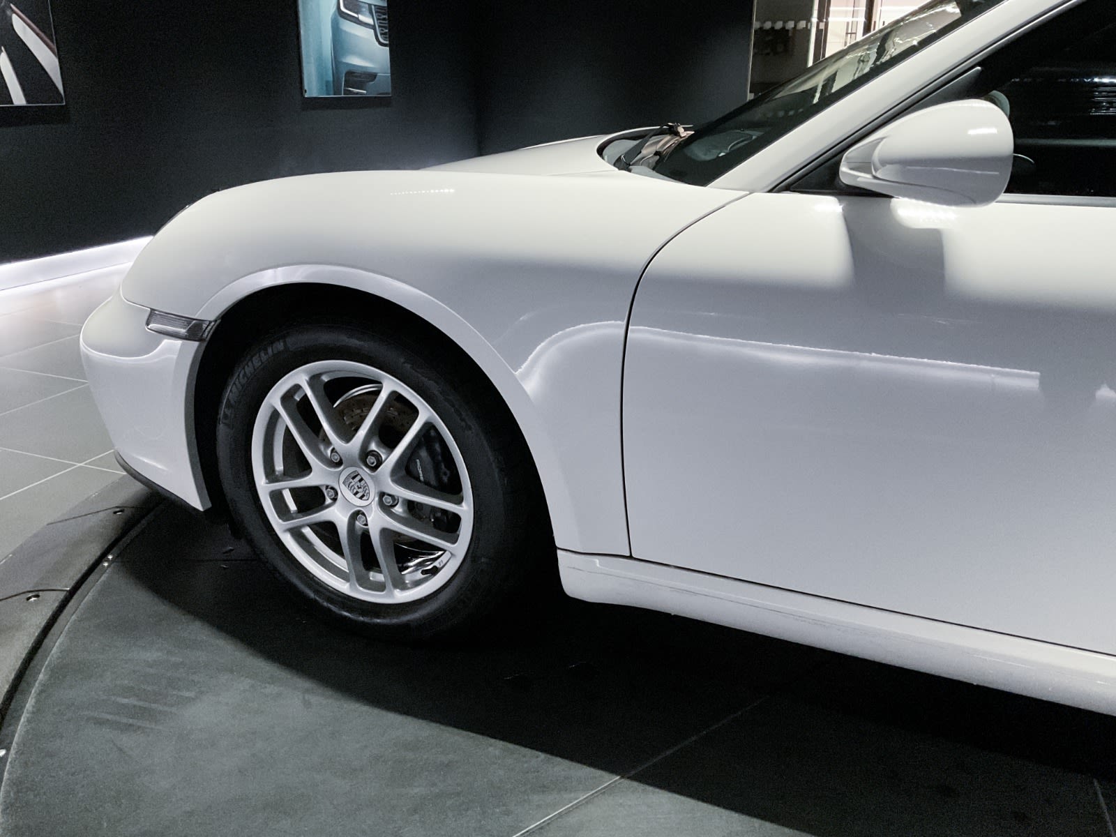 2008 Porsche Cayman , Vancouver, Cash