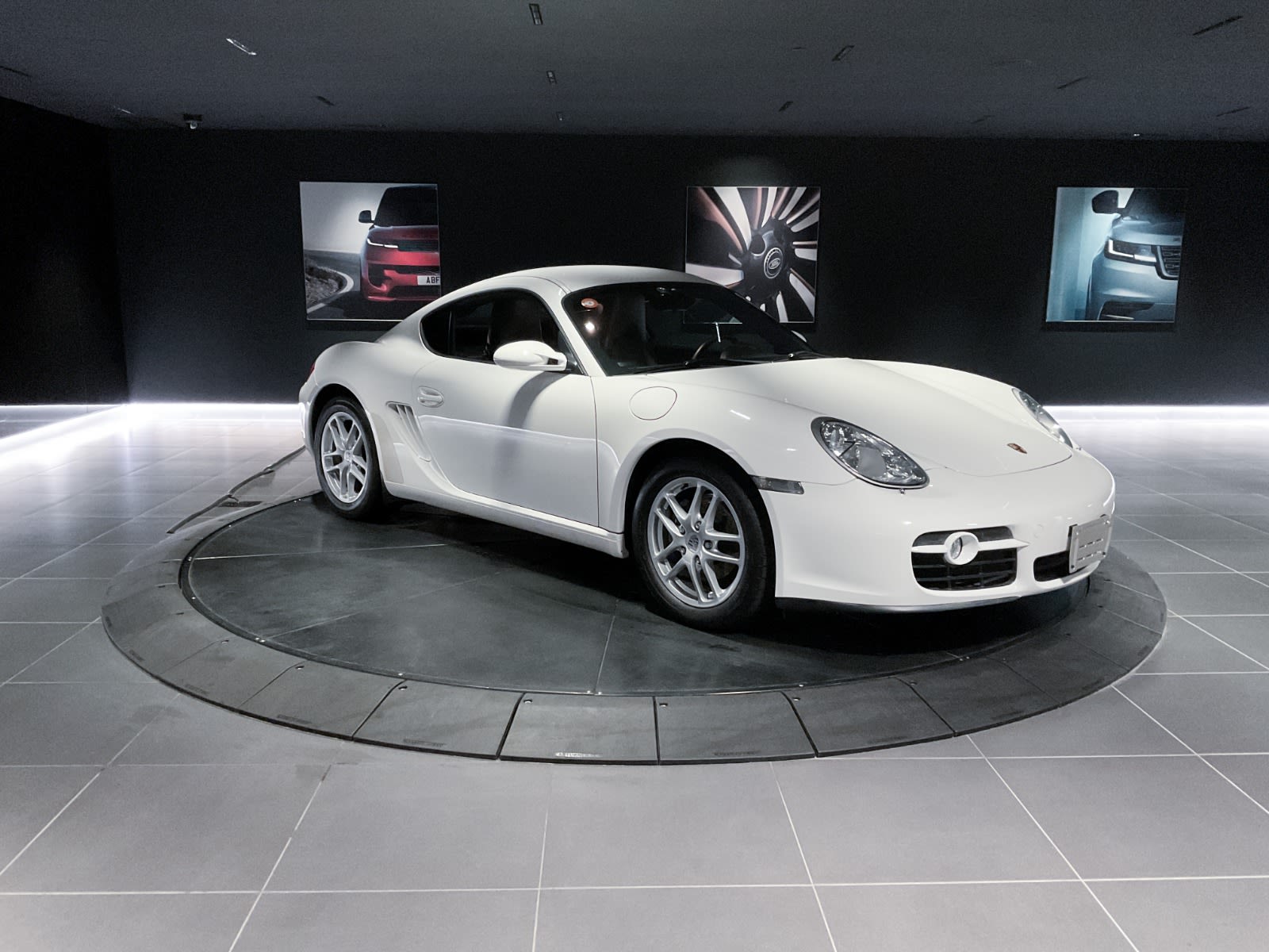 2008 Porsche Cayman , Vancouver, Cash