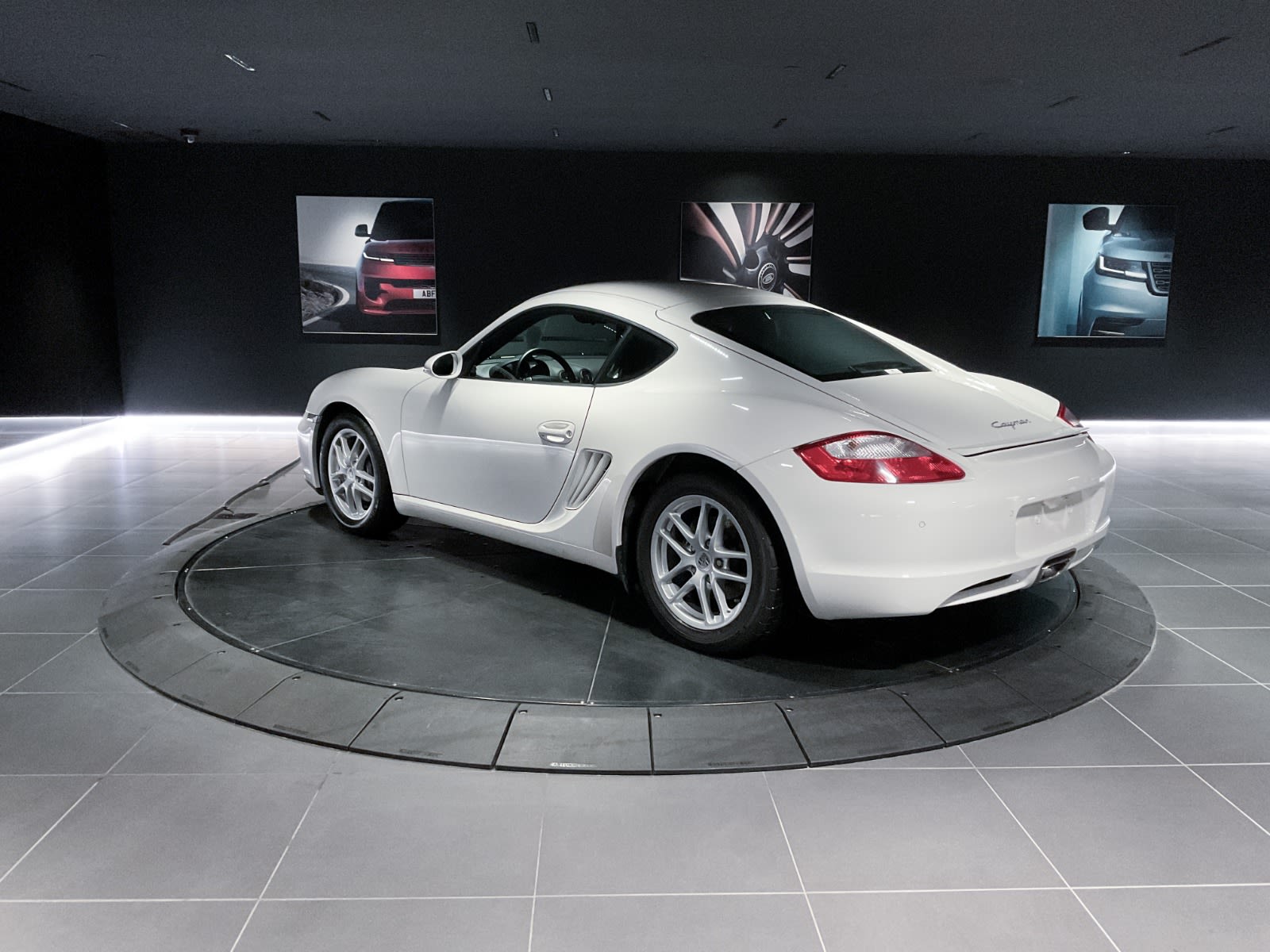 2008 Porsche Cayman , Vancouver, Cash