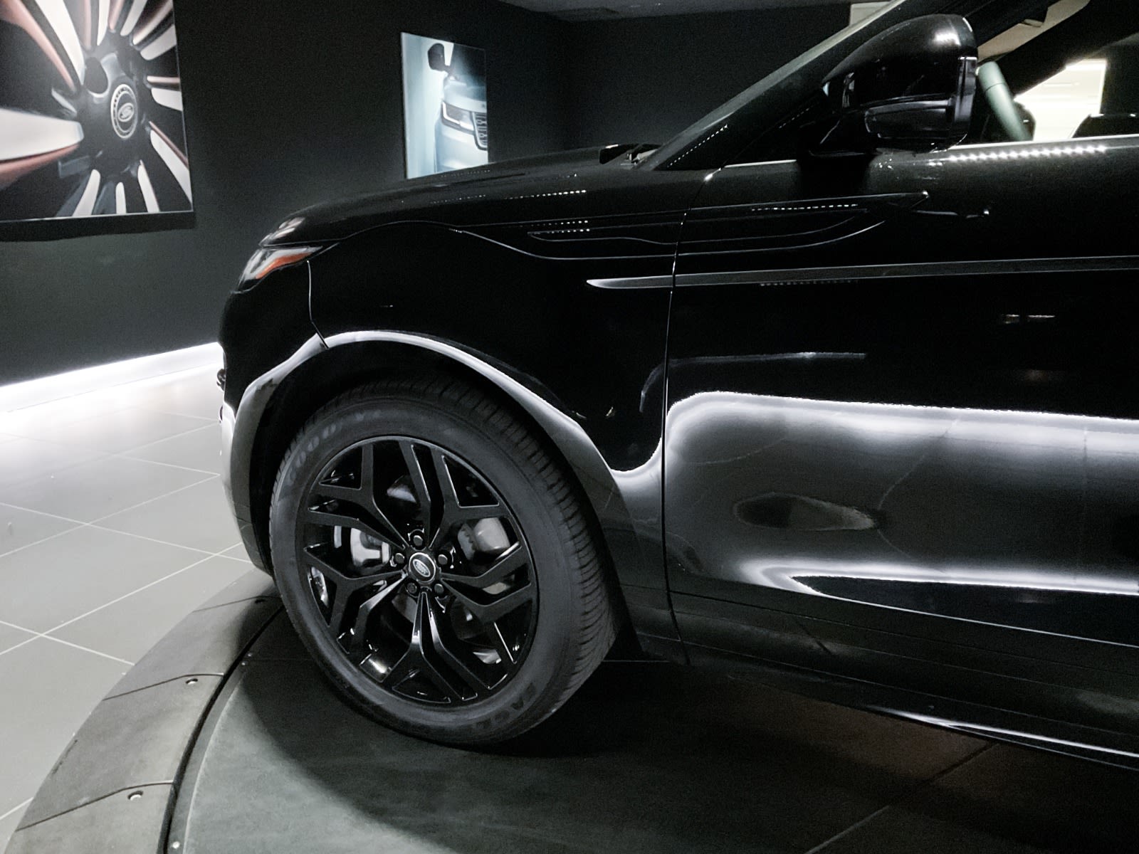 2023 Land Rover Range Rover Evoque R-Dynamic SE, Vancouver, Cash