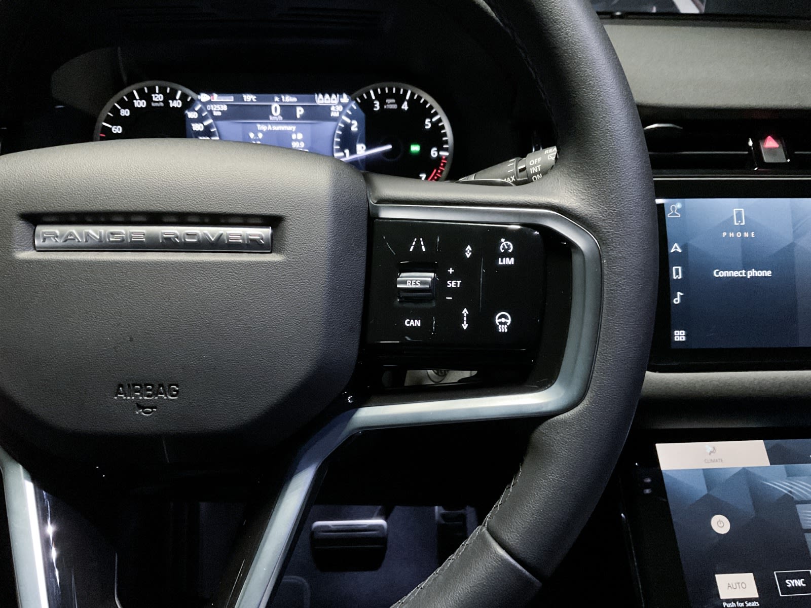 2023 Land Rover Range Rover Evoque R-Dynamic SE, Vancouver, Cash