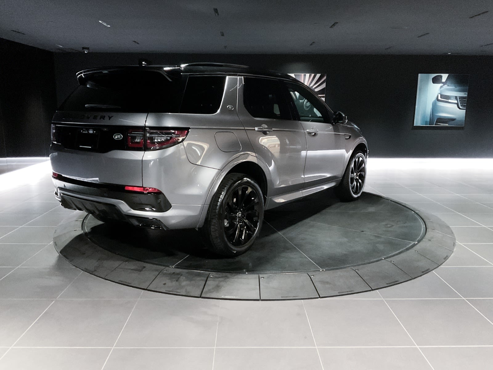 2023 Land Rover Discovery Sport R-Dynamic SE, Vancouver, Cash