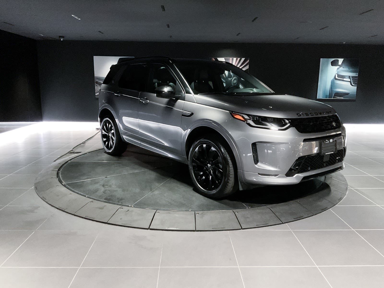 2023 Land Rover Discovery Sport R-Dynamic SE, Vancouver, Cash