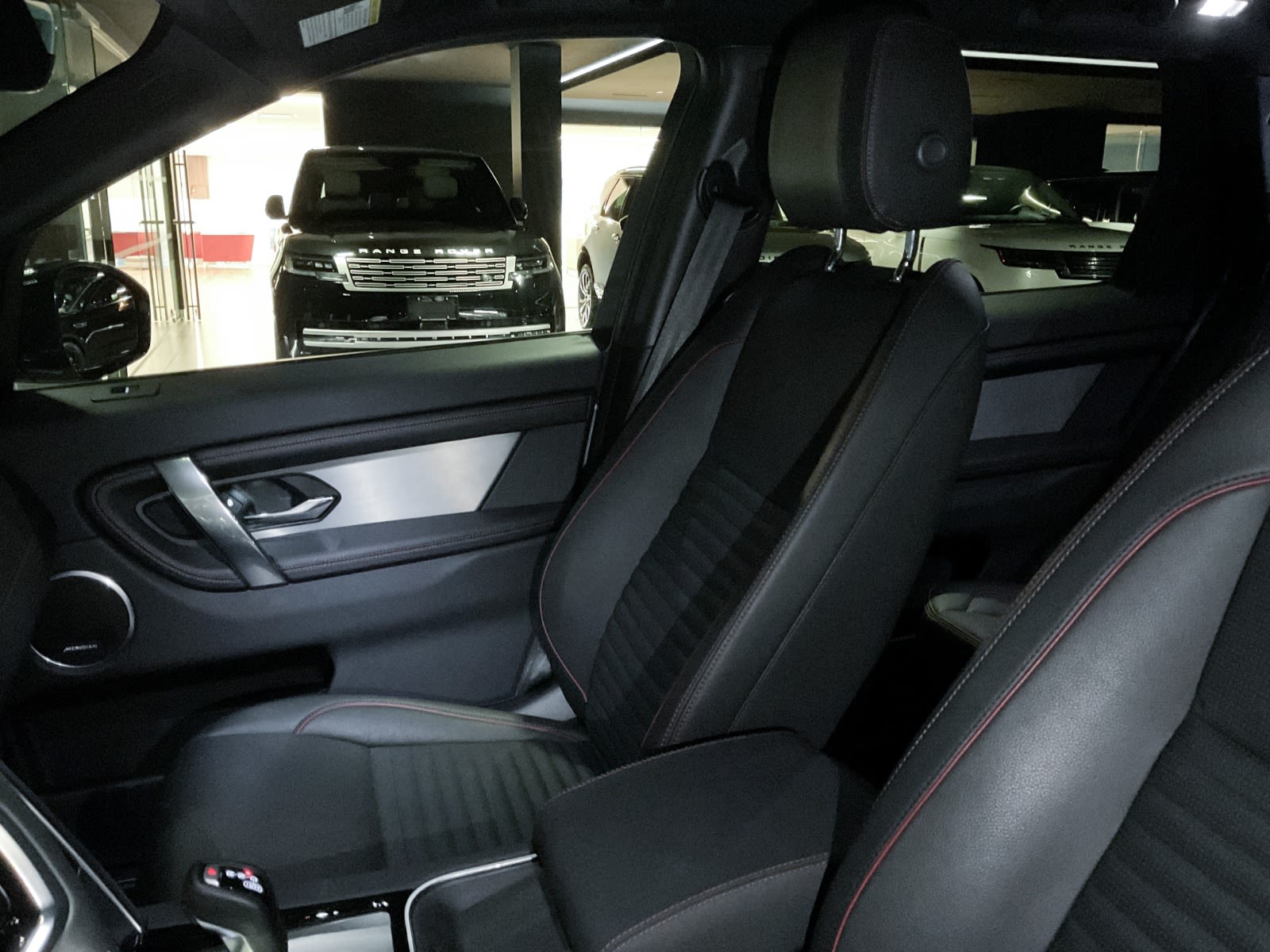 2023 Land Rover Discovery Sport R-Dynamic SE, Vancouver, Cash