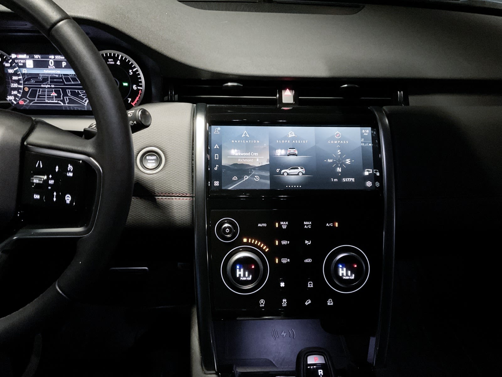 2023 Land Rover Discovery Sport R-Dynamic SE, Vancouver, Cash