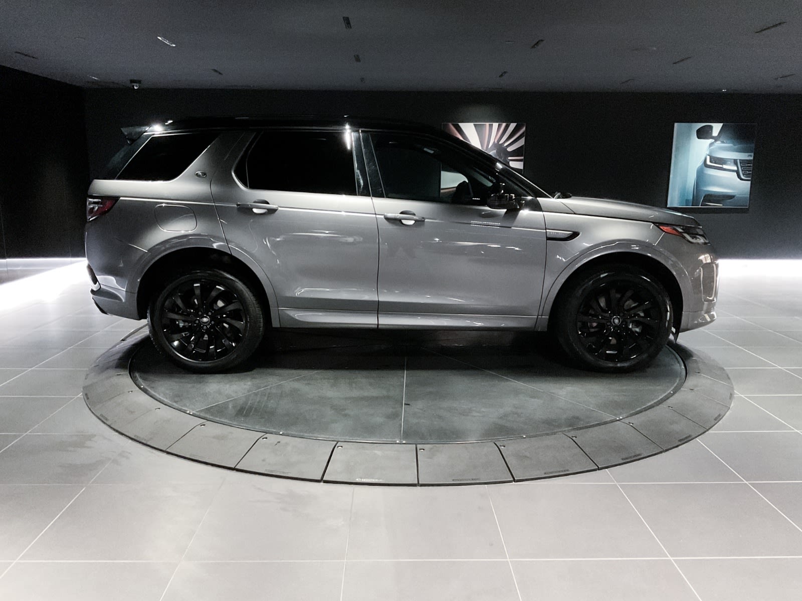 2023 Land Rover Discovery Sport R-Dynamic SE, Vancouver, Cash