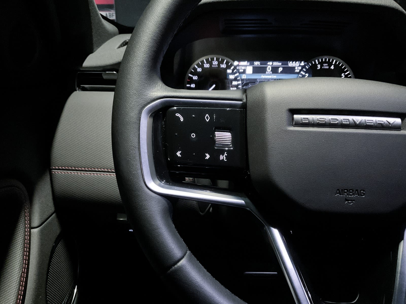 2023 Land Rover Discovery Sport R-Dynamic SE, Vancouver, Cash