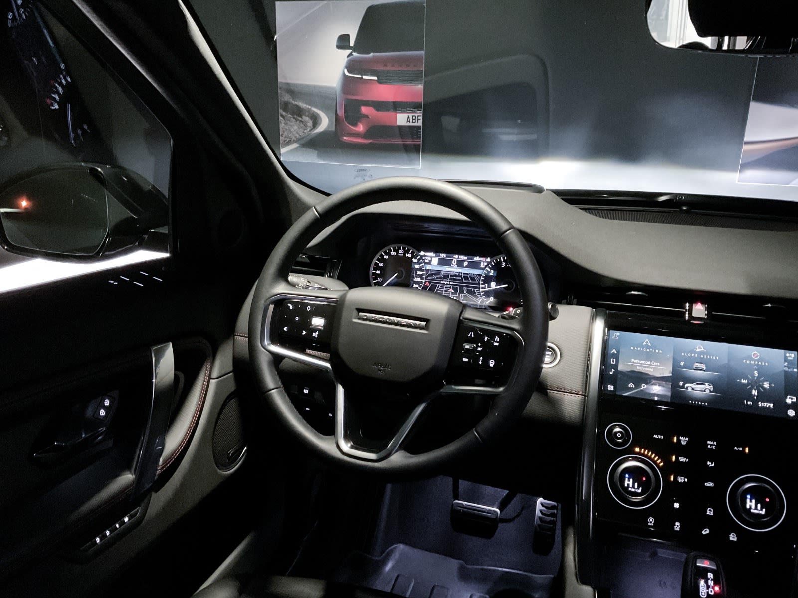 2023 Land Rover Discovery Sport R-Dynamic SE, Vancouver, Cash