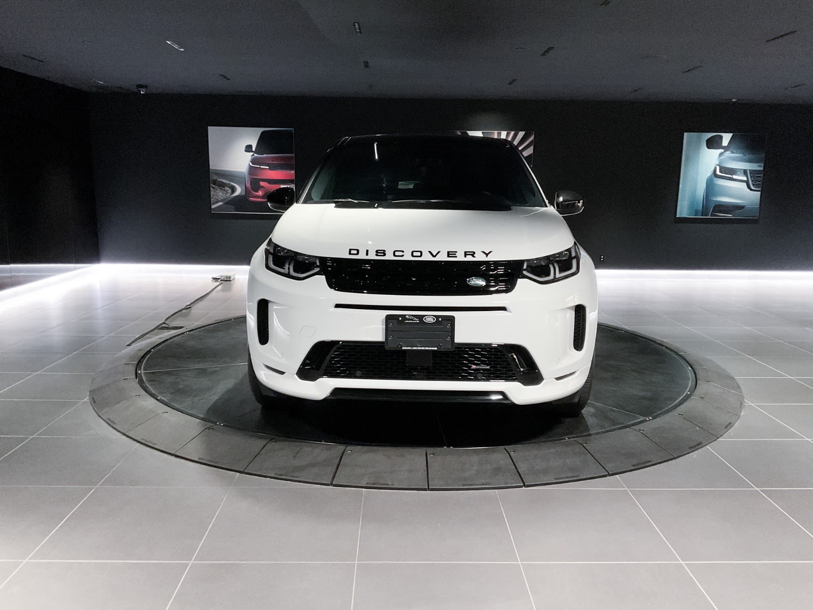 2023 Land Rover Discovery Sport R-Dynamic SE, Vancouver, Cash