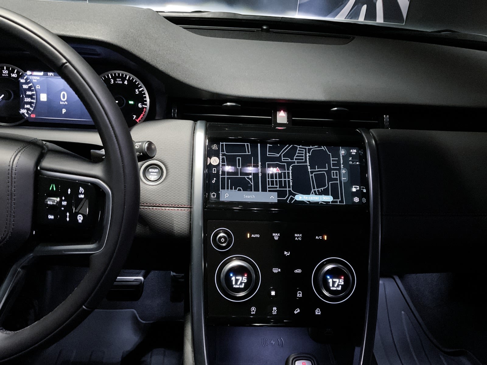 2023 Land Rover Discovery Sport R-Dynamic SE, Vancouver, Cash