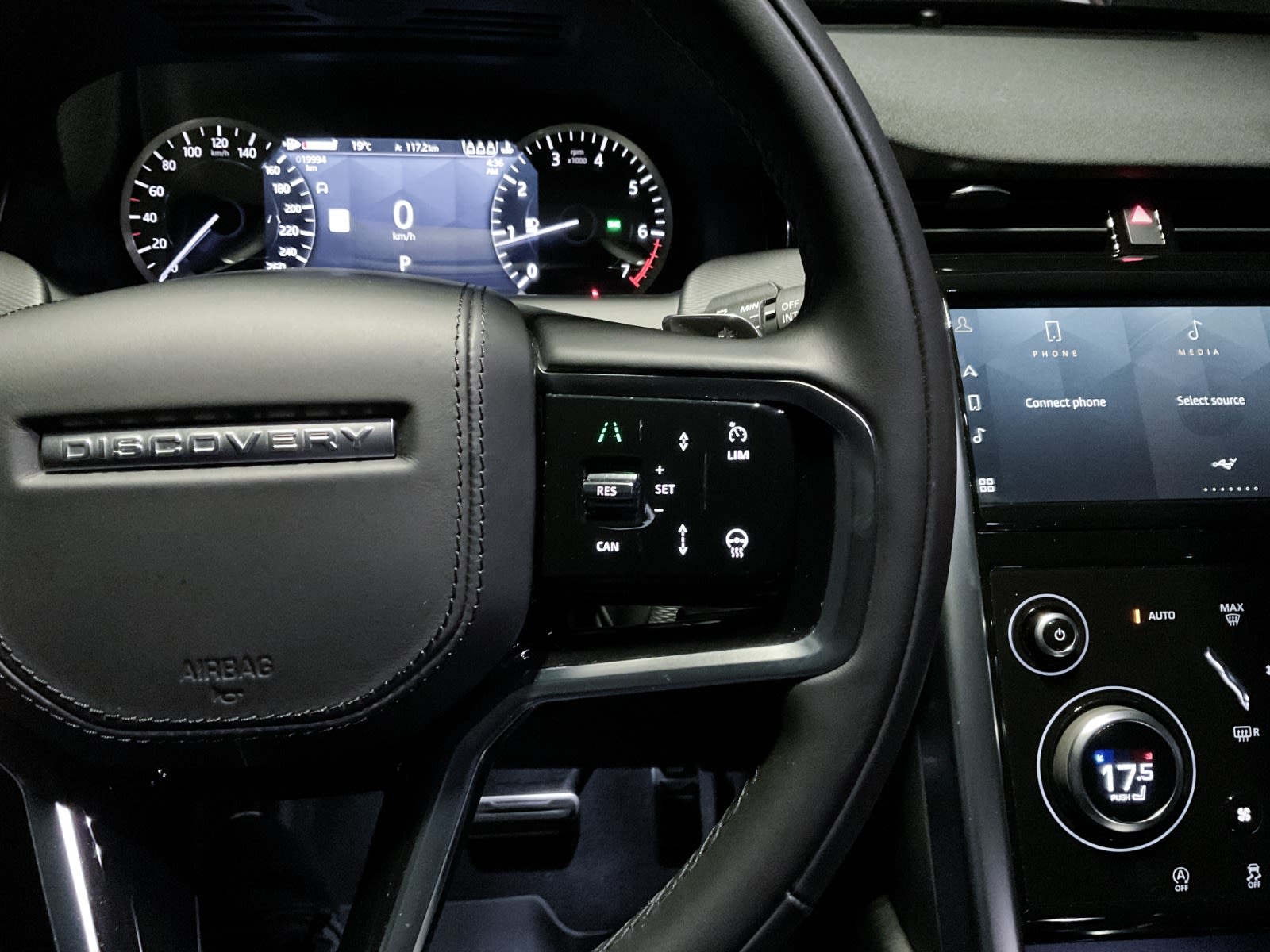 2023 Land Rover Discovery Sport R-Dynamic SE, Vancouver, Cash