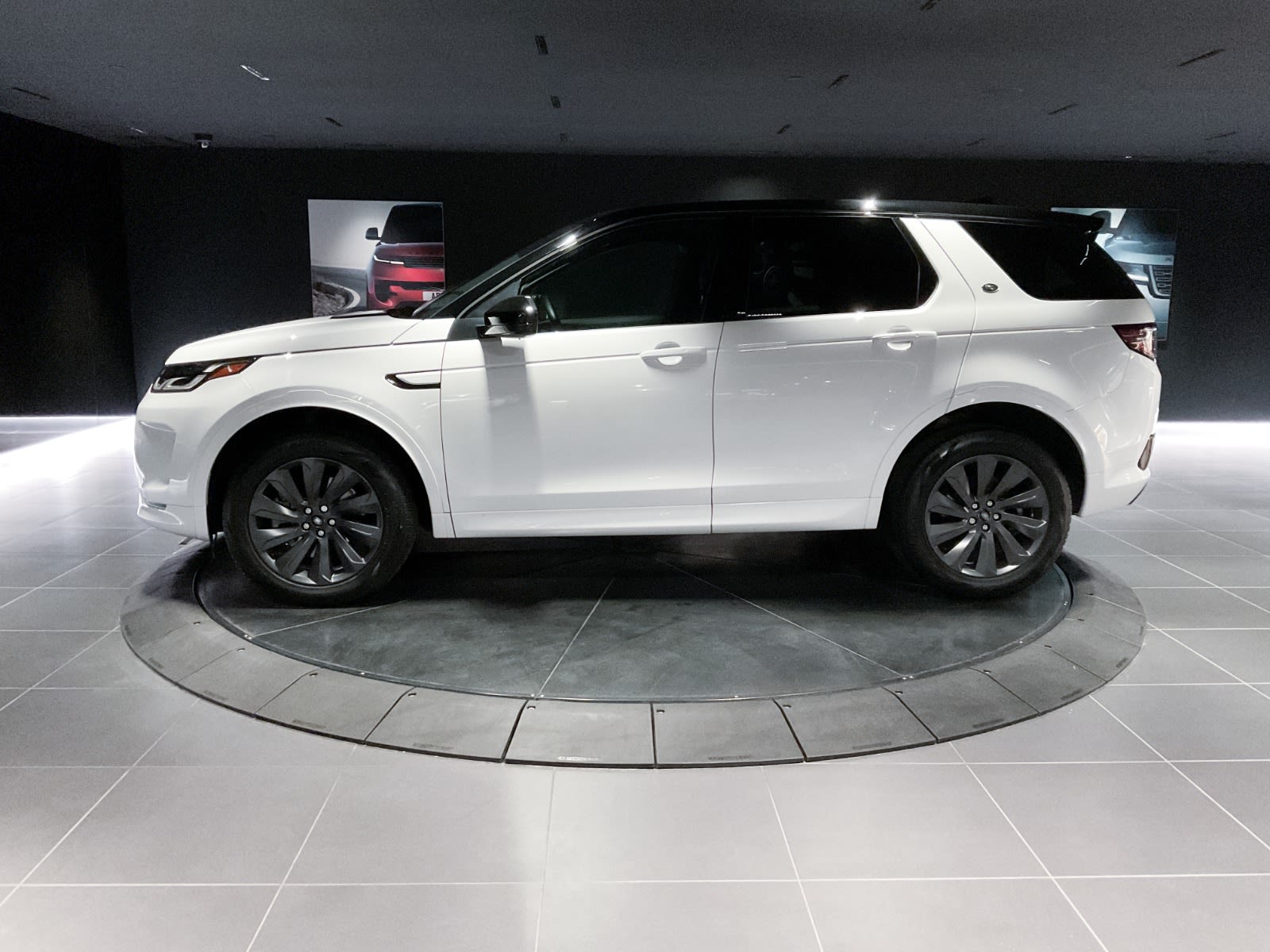 2023 Land Rover Discovery Sport R-Dynamic SE, Vancouver, Cash