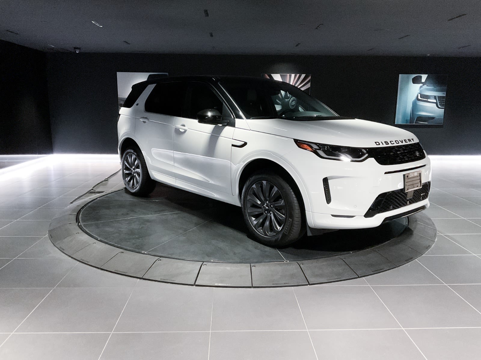 2023 Land Rover Discovery Sport R-Dynamic SE, Vancouver, Cash