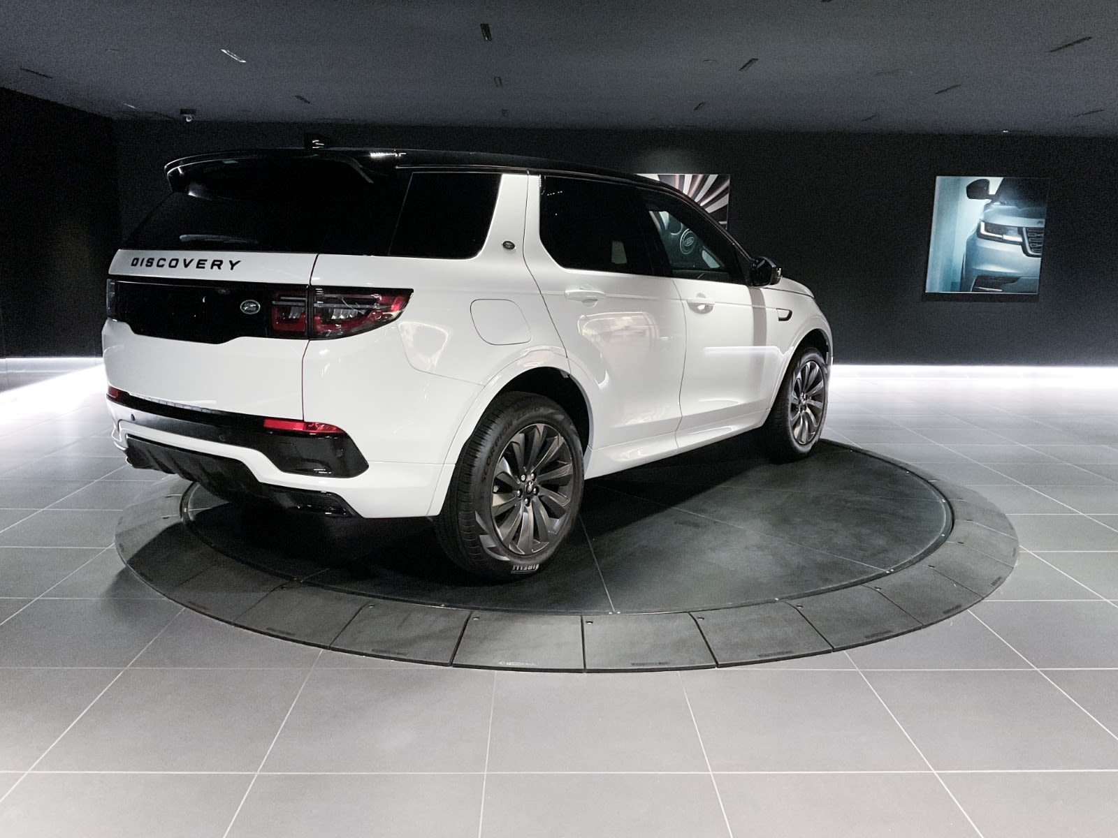 2023 Land Rover Discovery Sport R-Dynamic SE, Vancouver, Cash