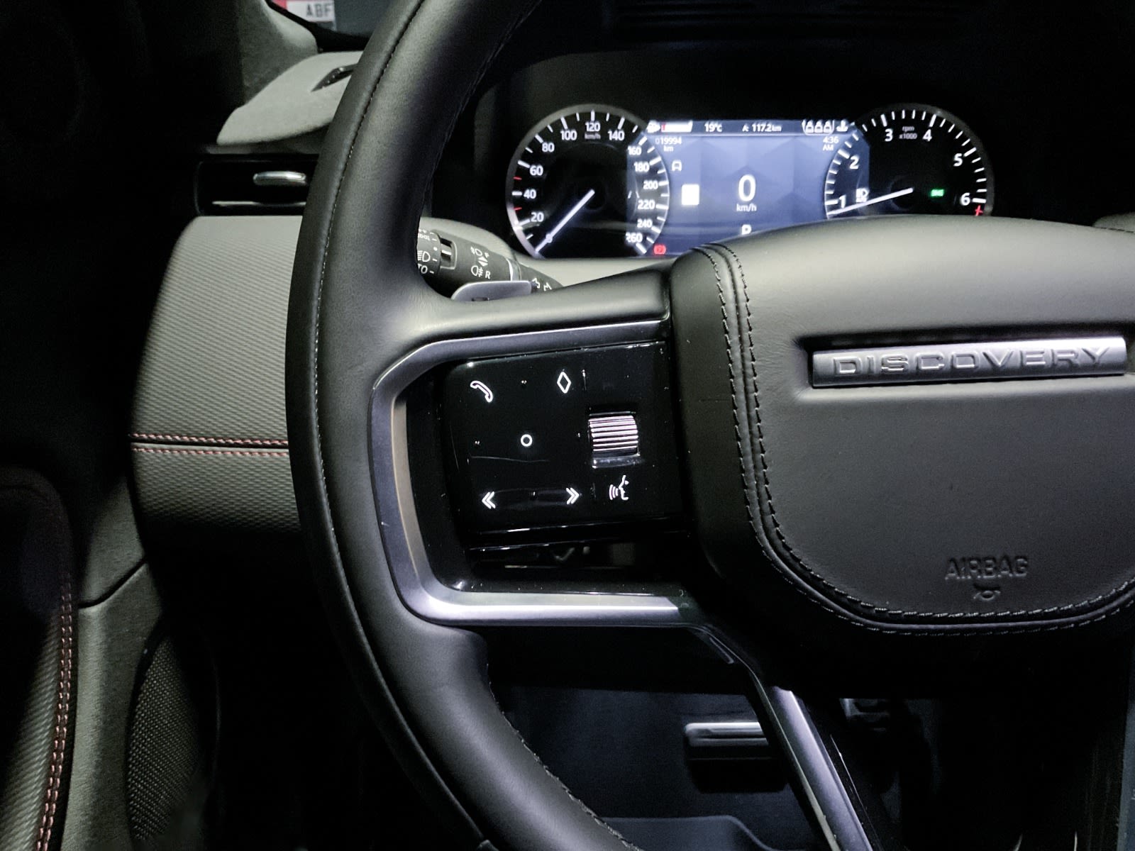 2023 Land Rover Discovery Sport R-Dynamic SE, Vancouver, Cash