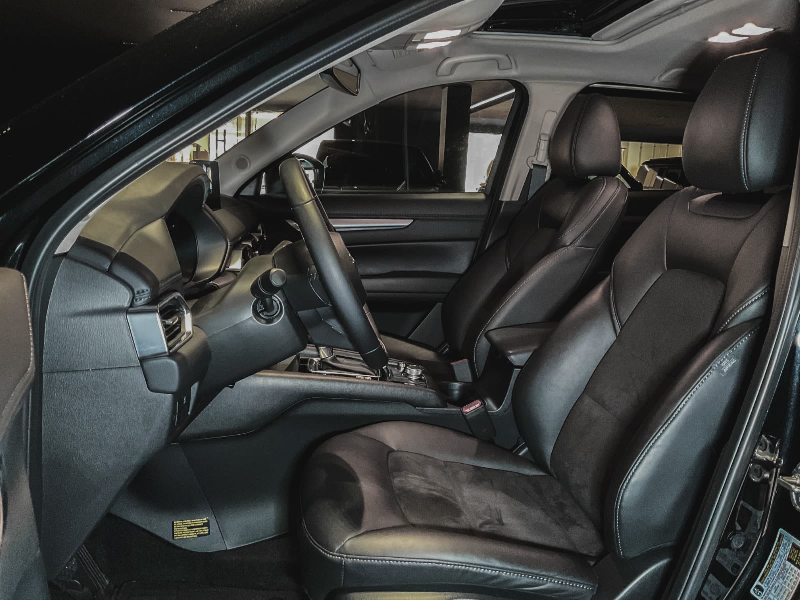 2023 Mazda CX-5 GS, 温哥华, 全款车