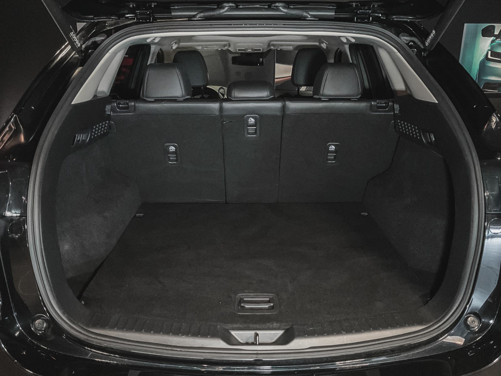 2023 Mazda CX-5 GS, 温哥华, 全款车