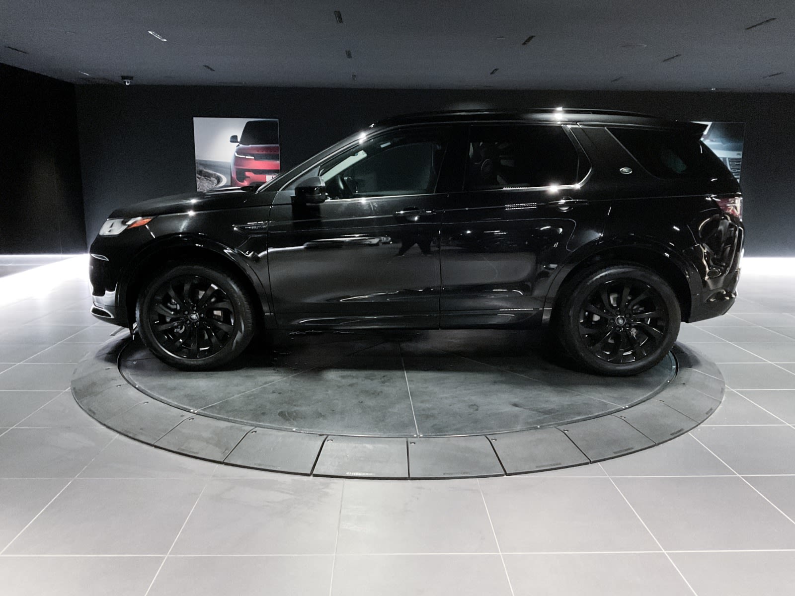 2023 Land Rover Discovery Sport R-Dynamic SE, Vancouver, Cash