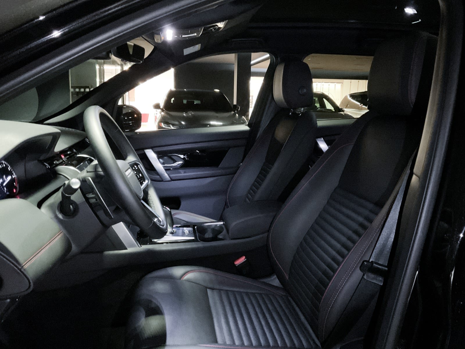 2023 Land Rover Discovery Sport R-Dynamic SE, Vancouver, Cash