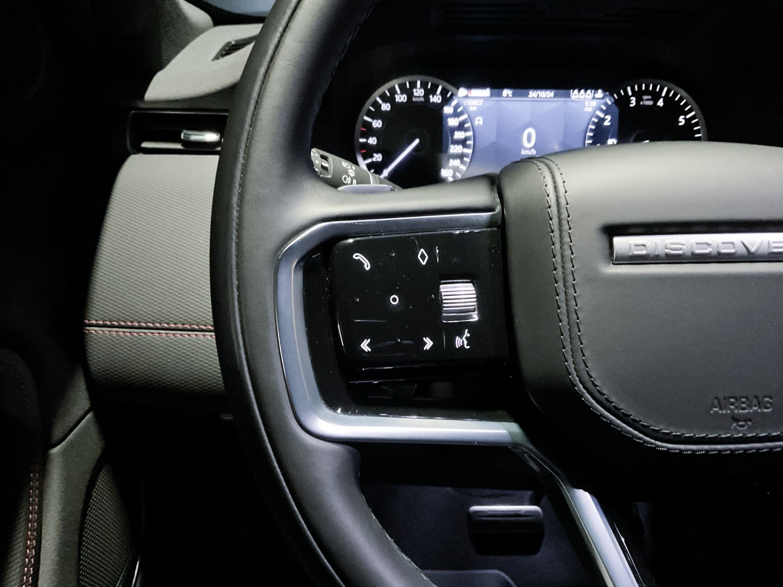2023 Land Rover Discovery Sport R-Dynamic SE, Vancouver, Cash