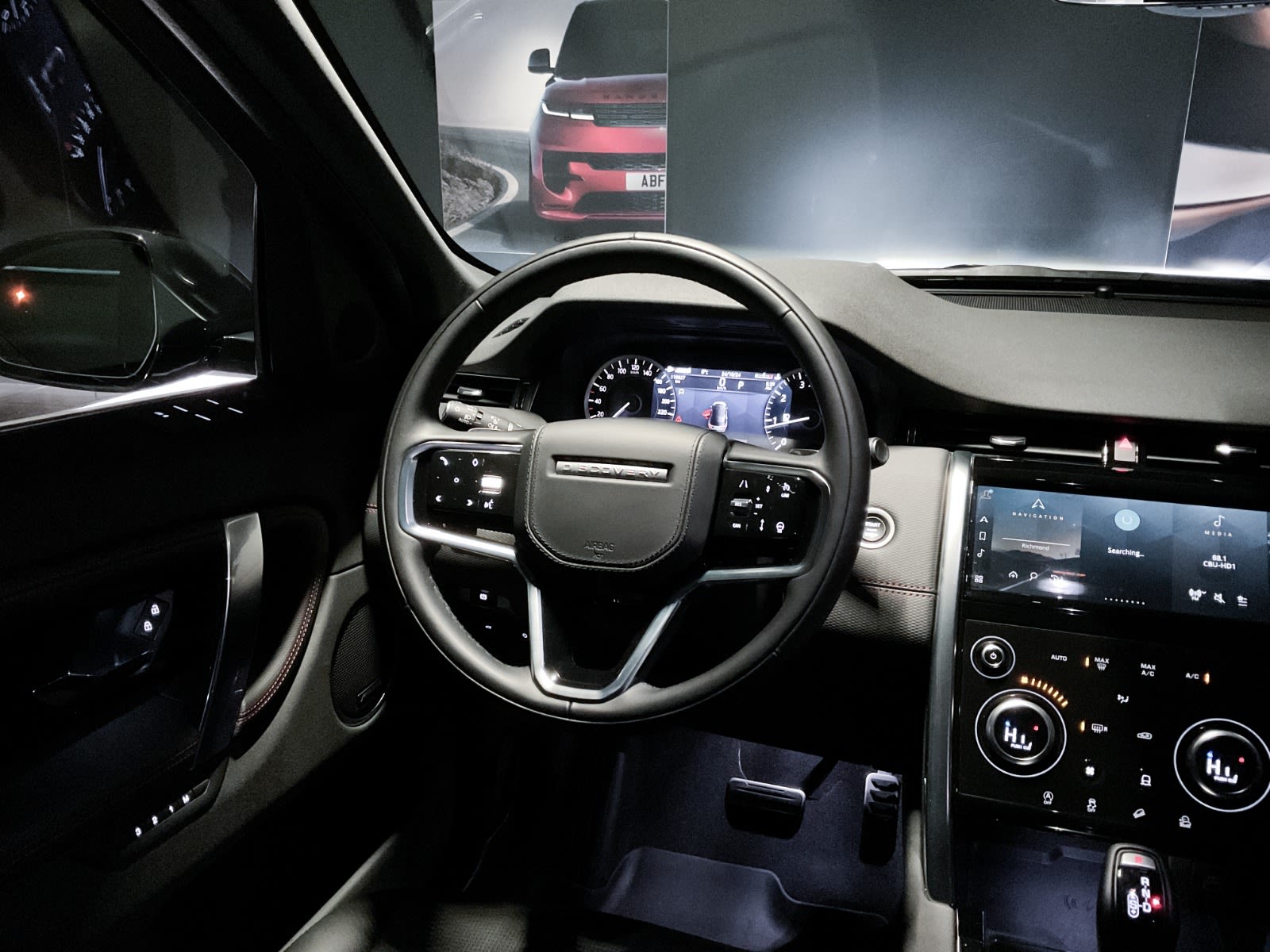2023 Land Rover Discovery Sport R-Dynamic SE, Vancouver, Cash