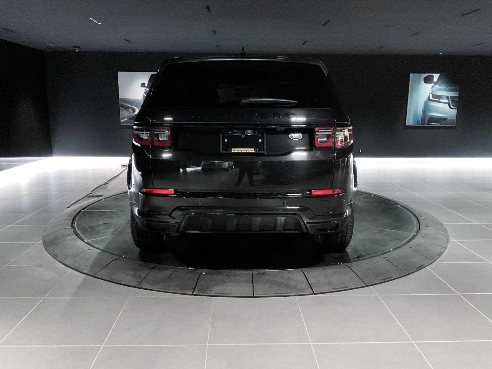2023 Land Rover Discovery Sport R-Dynamic SE, Vancouver, Cash